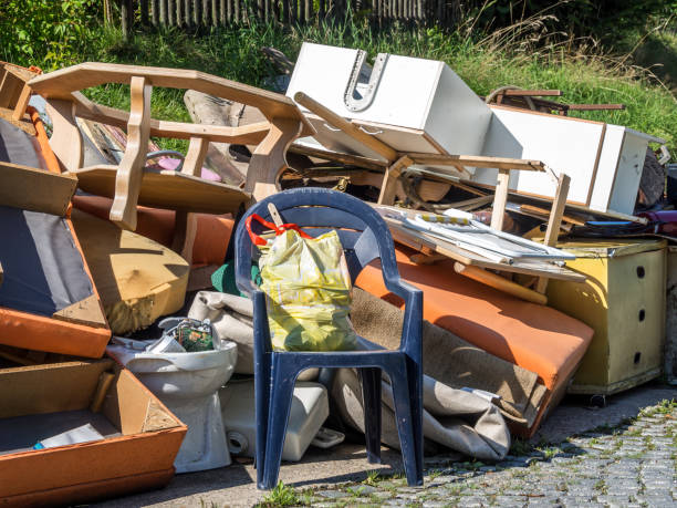 Best Electronics Removal Services  in Otsego, MI