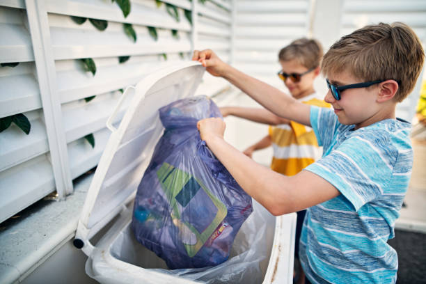 Best Junk Removal Near Me  in Otsego, MI