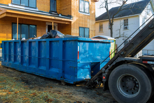 Best Yard Waste Removal  in Otsego, MI