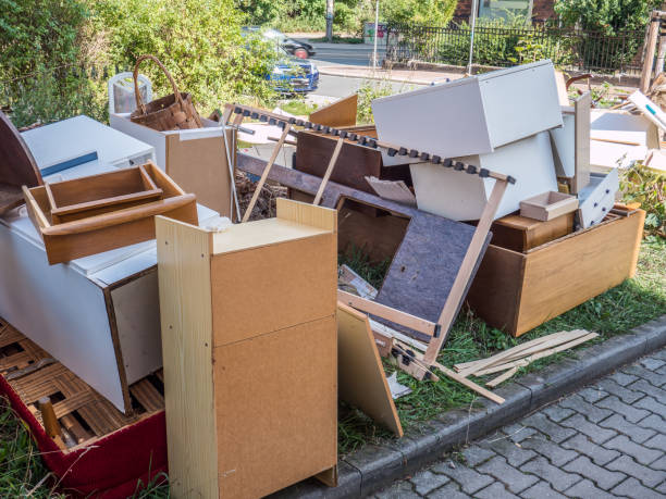 Best Junk Hauling Services  in Otsego, MI