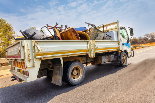 Attic Cleanout Services in Otsego, MI
