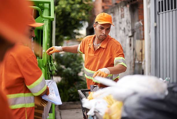 Professional Junk Removal in Otsego, MI