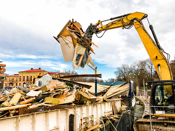 Best Same-Day Junk Removal  in Otsego, MI