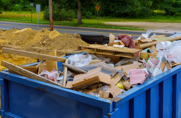 Best Trash Removal Near Me  in Otsego, MI